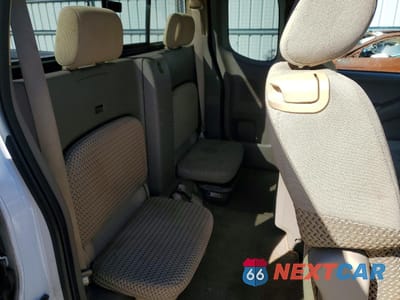 Zdjęcie 10 z 13 samochodu: 2008 NISSAN FRONTIER SE V6 VIN:1N6AD06U78C403869 - miniatura