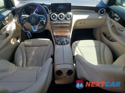 Zdjęcie 8 z 12 samochodu: 2022 MERCEDES-BENZ GLC 300 VIN:W1N0G8DB7NG108368 - miniatura