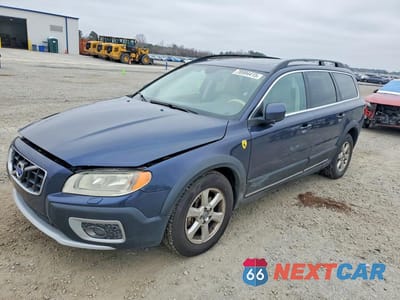 2010 VOLVO XC70 3.2 YV4960BZXA1077212 - główne zdjęcie licytacji z USA - miniatura
