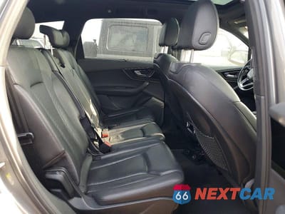 Zdjęcie 10 z 11 samochodu: 2017 AUDI Q7 PREMIUM PLUS VIN:WA1LAAF78HD017793 - miniatura