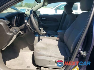 Zdjęcie 7 z 12 samochodu: 2014 CHEVROLET MALIBU LS VIN:1G11B5SL3EF164102 - miniatura