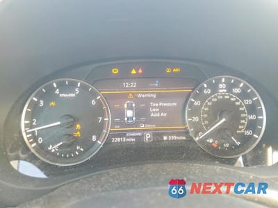 Zdjęcie 9 z 13 samochodu: 2021 INFI QX50 LUXE FWD LUXE VIN:3PCAJ5BA9MF126675 - miniatura