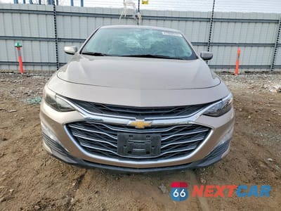 Piąte zdjęcie samochodu w środku: 2022 CHEVROLET MALIBU LT VIN:1G1ZD5ST2NF113249 - miniatura