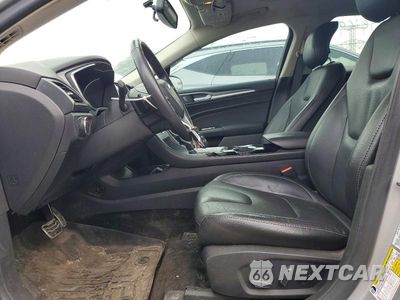 Zdjęcie 7 z 11 samochodu: 2014 FORD FUSION TITANIUM VIN:3FA6P0K95ER283199 - miniatura