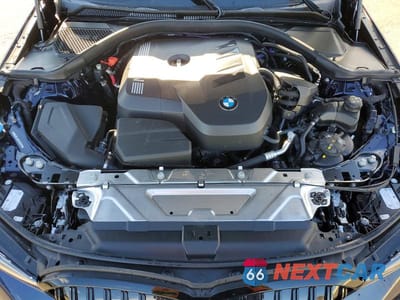 Zdjęcie 11 z 12 samochodu: 2026 BMW 330XI VIN:WBA23LA03TFW21781 - miniatura