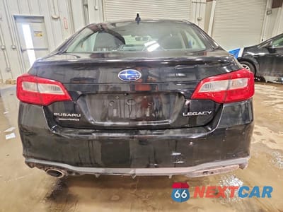 Zdjęcie 6 z 11 samochodu: 2019 SUBARU LEGACY 2.5I PREMIUM VIN:4S3BNAF68K3041408 - miniatura
