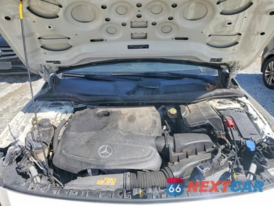 Zdjęcie 12 z 12 samochodu: 2017 MERCEDES-BENZ GLA 250 4MATIC VIN:WDCTG4GB9HJ357099 - miniatura