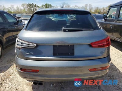 Zdjęcie 6 z 12 samochodu: 2017 AUDI Q3 PREMIUM VIN:WA1BCCFSXHR016976 - miniatura