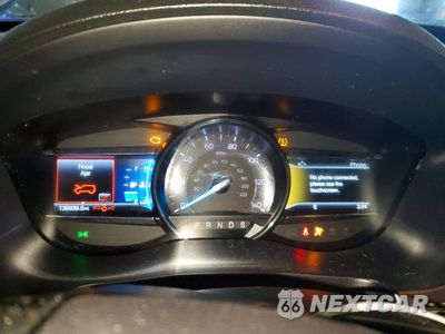Zdjęcie 9 z 13 samochodu: 2018 FORD EXPLORER XLT VIN:1FM5K7D80JGA28636 - miniatura