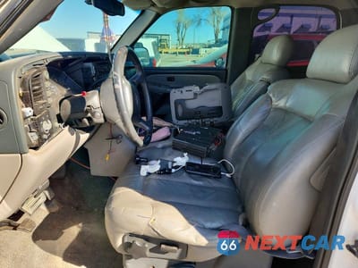 Zdjęcie 7 z 12 samochodu: 2002 CHEV TAHOE K1500 VIN:1GNEK13Z92R212157 - miniatura