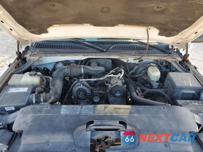 Zdjęcie 11 z 12 samochodu: 2007 CHEVROLET SILVERADO C1500 CLASSIC VIN:3GCEC14X47G146207 - miniatura