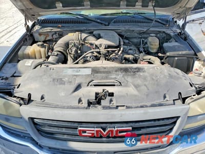 Zdjęcie 12 z 13 samochodu: 2007 GMC NEW SIERRA C3500 VIN:1GDJC34D87E150800 - miniatura