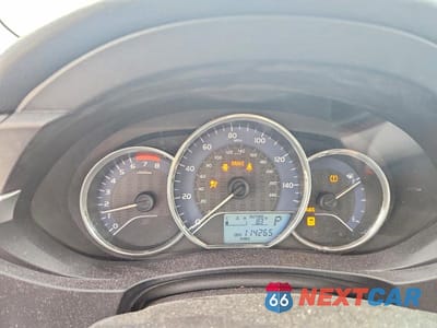 Zdjęcie 9 z 12 samochodu: 2016 TOYOTA COROLLA LE VIN:5YFBURHE4GP500504 - miniatura