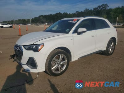 2019 AUDI Q3 PREMIUM S LINE WA1DECF36K1082796 - główne zdjęcie licytacji z USA - miniatura