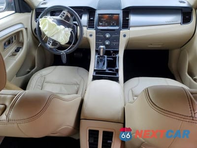 Zdjęcie 8 z 12 samochodu: 2015 FORD TAURUS SEL VIN:1FAHP2E87FG183623 - miniatura