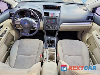 Zdjęcie 8 z 12 samochodu: 2014 SUBARU XV CROSSTREK 2.0 PREMIUM VIN:JF2GPACC1E9265438 - miniatura