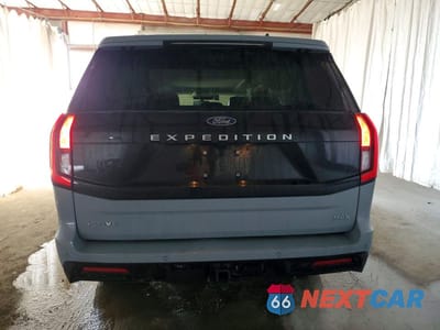Zdjęcie 6 z 13 samochodu: 2025 FORD EXPEDITION MAX ACTIVE VIN:1FMJK1J87SEA29974 - miniatura