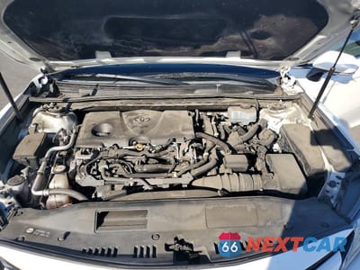 Zdjęcie 11 z 12 samochodu: 2018 TOYOTA CAMRY HYBRID XLE VIN:4T1B21HK3JU009201 - miniatura