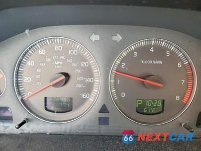 Zdjęcie 9 z 13 samochodu: 2006 VOLVO S60 2.5T VIN:YV1RS592862509067 - miniatura