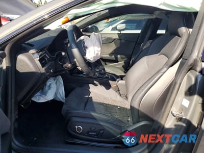 Zdjęcie 7 z 13 samochodu: 2025 AUDI S5 PREMIUM PLUS VIN:WAUC4CF54SA016069 - miniatura