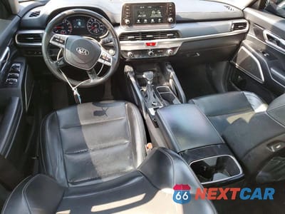 Zdjęcie 8 z 12 samochodu: 2020 KIA TELLURIDE S VIN:5XYP6DHCXLG037350 - miniatura