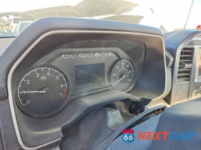 Zdjęcie 9 z 12 samochodu: 2022 FORD F150 VIN:1FTMF1CPXNKD77154 - miniatura