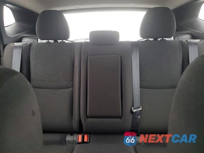 Zdjęcie 10 z 12 samochodu: 2021 NISSAN ROGUE SPORT S VIN:JN1BJ1AW8MW670755 - miniatura