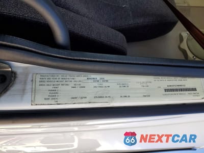 Zdjęcie 10 z 10 samochodu: 2017 VOLVO VNL SEMI TRUCK VIN:4V4N39TG7HN988102 - miniatura