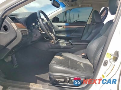 Zdjęcie 7 z 12 samochodu: 2015 LEXUS GS 350 BASE VIN:JTHBE1BL3FA012829 - miniatura