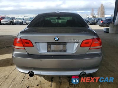 Zdjęcie 6 z 11 samochodu: 2008 BMW 335 XI VIN:WBAWC73578E065828 - miniatura