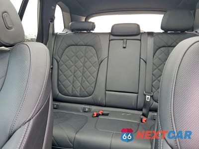 Zdjęcie 10 z 13 samochodu: 2025 BMW X5 XDRIVE50E VIN:5UX43EU01S9Y60695 - miniatura