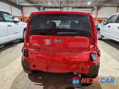 Zdjęcie 6 z 13 samochodu: 2019 KIA SOUL + VIN:KNDJP3A55K7640100 - miniatura