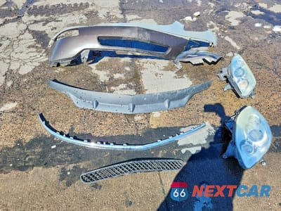 Zdjęcie 13 z 13 samochodu: 2011 BUICK ENCLAVE CXL VIN:5GAKRBED5BJ352396 - miniatura