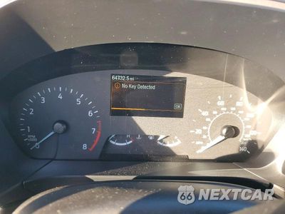 Zdjęcie 9 z 13 samochodu: 2022 FORD ESCAPE SE VIN:1FMCU0G62NUA88783 - miniatura