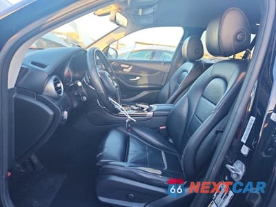 Zdjęcie 7 z 12 samochodu: 2016 MERCEDES-BENZ GLC 300 VIN:WDC0G4JBXGF086177 - miniatura