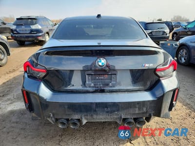 Zdjęcie 6 z 11 samochodu: 2024 BMW M2 VIN:3MF13DM03R8E69502 - miniatura