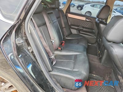 Zdjęcie 10 z 12 samochodu: 2007 INFINITI M45 BASE VIN:JNKBY01E07M403876 - miniatura