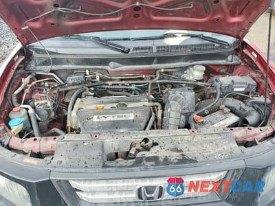 Zdjęcie 12 z 13 samochodu: 2008 HONDA ELEMENT VIN:5J6YH28338L017997 - miniatura