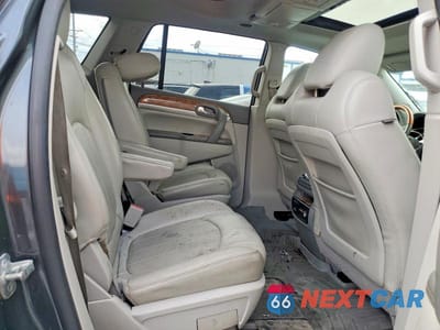 Zdjęcie 11 z 12 samochodu: 2011 BUICK ENCLAVE CXL VIN:5GAKVCED0BJ327195 - miniatura