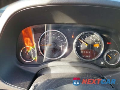 Zdjęcie 9 z 11 samochodu: 2016 JEEP COMPASS LATITUDE VIN:1C4NJDEB2GD759028 - miniatura