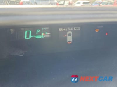 Zdjęcie 9 z 12 samochodu: 2012 TOYOTA PRIUS C TWO VIN:JTDKDTB34C1508296 - miniatura