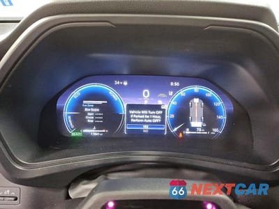 Zdjęcie 9 z 12 samochodu: 2025 TOYOTA GRAND HIGHLANDER HYBRID MAX PLATINUM VIN:5TDADAB51SS018787 - miniatura