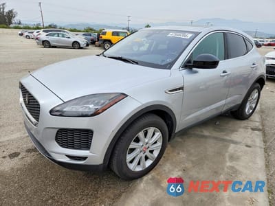 2018 JAGUAR E-PACE S SADFJ2FX7J1Z09571 - główne zdjęcie licytacji z USA - miniatura