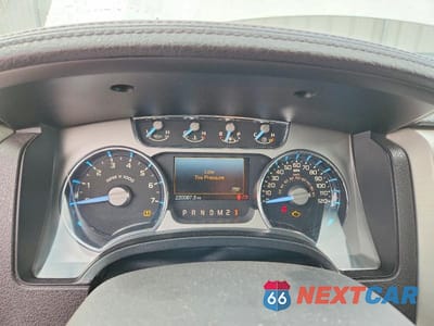 Zdjęcie 9 z 12 samochodu: 2011 FORD F150 SUPERCREW VIN:1FTFW1ET9BFA63485 - miniatura