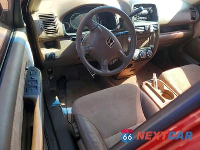 Zdjęcie 8 z 12 samochodu: 2002 HONDA CR-V LX VIN:JHLRD684X2C020184 - miniatura