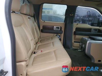 Zdjęcie 10 z 12 samochodu: 2012 FORD F150 VIN:1FTFW1ET4CFC97096 - miniatura