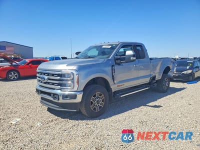 2023 FORD F350 SUPER DUTY 1FT8X3BM2PEC54774 - główne zdjęcie licytacji z USA - miniatura