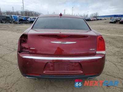 Zdjęcie 6 z 11 samochodu: 2016 CHRYSLER 300 LIMITED VIN:2C3CCARG8GH136039 - miniatura
