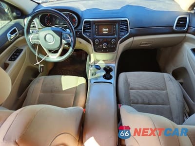 Zdjęcie 8 z 13 samochodu: 2015 JEEP GRAND CHEROKEE LAREDO VIN:1C4RJFAG4FC790607 - miniatura