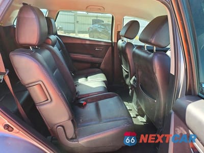 Zdjęcie 11 z 12 samochodu: 2014 MAZDA CX-9 TOURING VIN:JM3TB3CA0E0445253 - miniatura